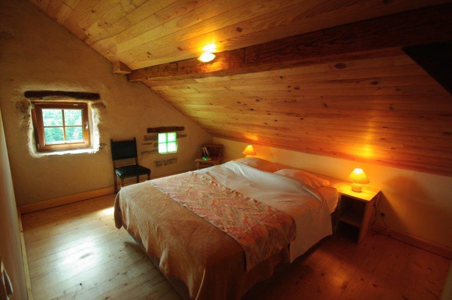 Les Grandes Fontaines Bed & Breakfast La Longine Room photo